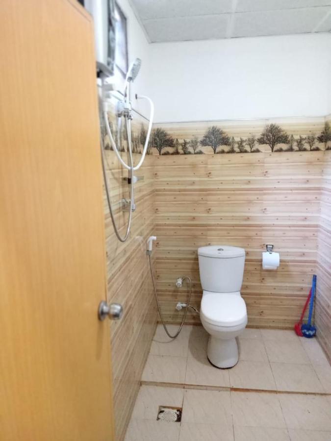 לינה וארוחת בוקר טנגלה Peacock Garden מראה חיצוני תמונה